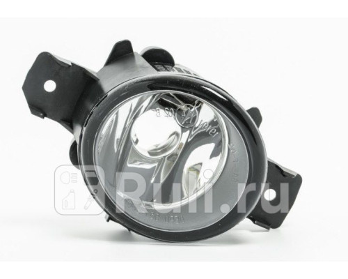 551-2008R-UE - Противотуманная фара правая (DEPO) Renault Laguna 2 (2001-)
