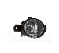 551-2008R - Противотуманная фара правая (DEPO) Renault Laguna 2 (2001-2008)