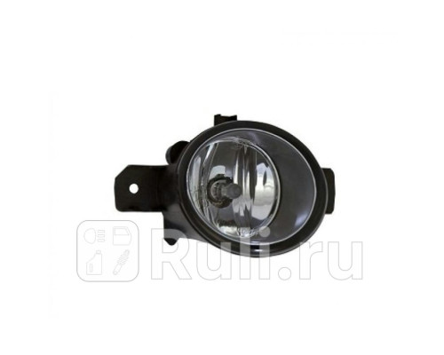 551-2008R - Противотуманная фара правая (DEPO) Renault Laguna 2 (2001-2008)