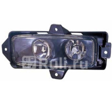 551-2011L-UE - Противотуманная фара левая (DEPO) Renault Premium (1996-2005)