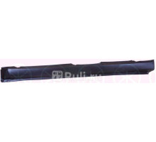 5513011 - Порог левый (KLOKKERHOLM) Peugeot 306 (1993-1997)