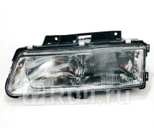552-1105L-LD-E - Фара левая (DEPO) Citroen Xantia (1993-1998)