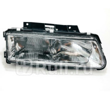 552-1105R-LD-E - Фара правая (DEPO) Citroen Xantia (1993-1998)