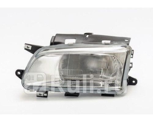 552-1110L-LD-EM - Фара левая Citroen Berlingo (1996-2002)
