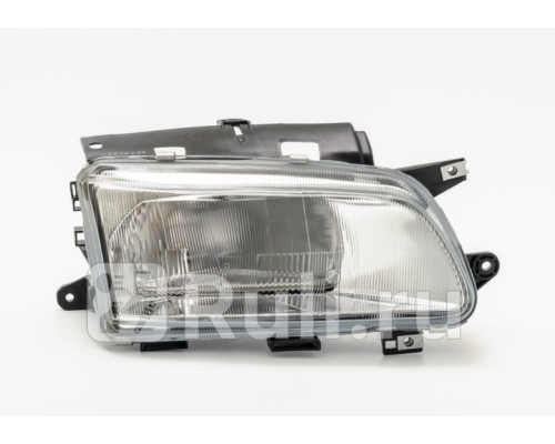 552-1110R-LD-EM - Фара правая Citroen Berlingo (1996-2002)