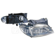 552-1112R-LD-EM - Фара правая (DEPO) Citroen Xsara (1997-2000)