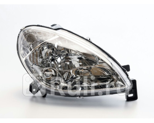 552-1114R-LD-EM - Фара правая (DEPO) Citroen Xsara (2000-2006)