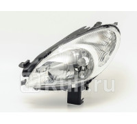 Фара передняя левая Citroen Xsara Picasso (1999-2004)