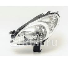552-1116L-LD-EM - Фара левая (DEPO) Citroen Xsara Picasso (1999-2004)