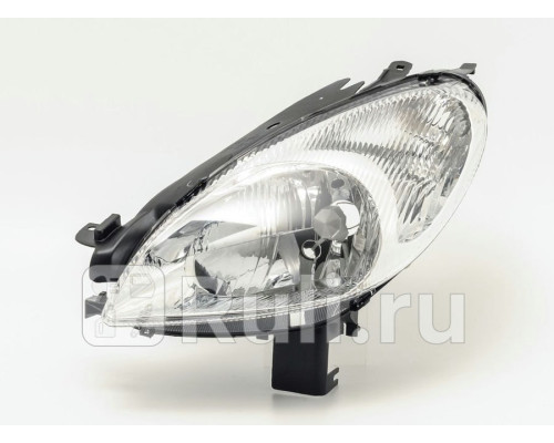 552-1116L-LD-EM - Фара левая Citroen Xsara Picasso (1999-2004)
