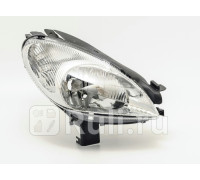 Фара передняя правая Citroen Xsara Picasso (1999-2004)