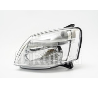Фара передняя левая Citroen Berlingo (2003-)