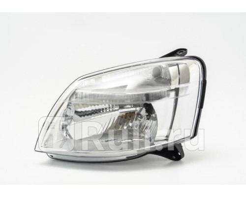 552-1118L-LD-EM - Фара левая Citroen Berlingo (2003-)