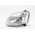 552-1118L-LD-EM - Фара левая Peugeot Partner origin (2003-2008)