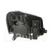 552-1118L-LD-EM - Фара левая Peugeot Partner origin (2003-2008)
