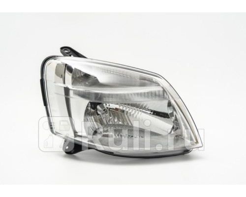 552-1118R-LD-EM - Фара правая Peugeot Partner origin (2003-2008)