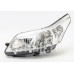 552-1121L-LD-EM - Фара левая Citroen C4 (2004-)