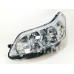 552-1121L-LD-EM - Фара левая Citroen C4 (2004-)