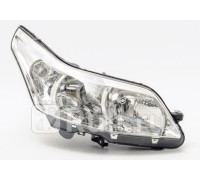 Фара передняя правая Citroen C4 (2004-)