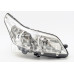 552-1121R-LD-EM - Фара правая Citroen C4 (2004-)