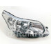 552-1121R-LD-EM - Фара правая Citroen C4 (2004-)