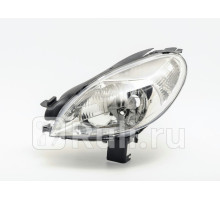 552-1122L-LD-EM - Фара левая (DEPO) Citroen Xsara Picasso (2004-2010)