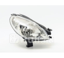 552-1122R-LD-EM - Фара правая (DEPO) Citroen Xsara Picasso (2004-2010)