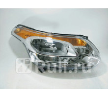552-1133RMLD-EM - Фара правая (DEPO) Citroen C3 Picasso (2009-)