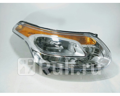552-1133RMLD-EM - Фара правая Citroen C3 Picasso (2009-)
