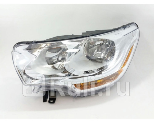 552-1135LMLD-EM - Фара левая Citroen C4 (2010-)