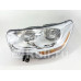 552-1135LMLD-EM - Фара левая Citroen C4 (2010-)