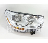 Фара передняя правая Citroen C4 (2010-)