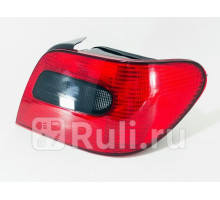 552-1908R-UE - Фонарь правый задний в крыло (DEPO) Citroen Xsara (1997-2000)