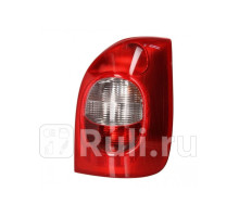 552-1913R-UE - Фонарь правый задний в крыло (DEPO) Citroen Xsara Picasso (1999-2003)