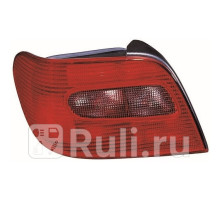 552-1915L-UE - Фонарь левый задний в крыло (DEPO) Citroen Xsara (2000-)