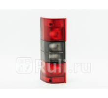 552-1918L-UE - Фонарь левый задний в крыло (DEPO) Fiat Ducato 230 (1994-2002)