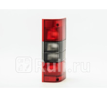 552-1918R-UE - Фонарь правый задний в крыло (DEPO) Fiat Ducato 230 (1994-2002)