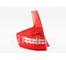 552-1919L-UE - Фонарь левый задний в крыло (DEPO) Citroen C4 (2004-)