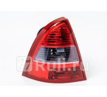 552-1921L-UE - Фонарь левый задний в крыло (DEPO) Citroen C5 (2004-)