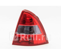 552-1921R-UE - Фонарь правый задний в крыло (DEPO) Citroen C5 (2004-)