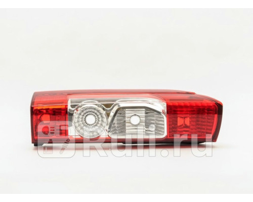 552-1926L-UE - Фонарь левый задний в крыло (DEPO) Fiat Ducato 250 (2006-2014)