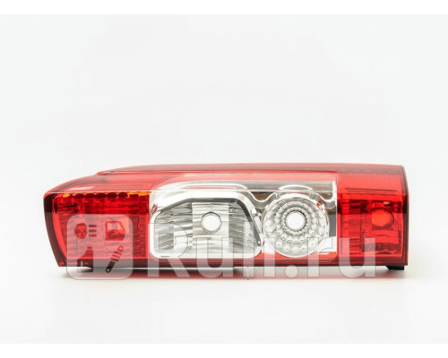 552-1926R-UE - Фонарь правый задний в крыло (DEPO) Fiat Ducato 250 (2006-2014)