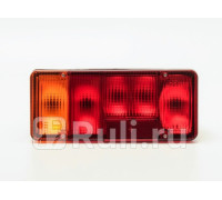 552-1929L-LD-WE - Фонарь левый задний в крыло (DEPO) Fiat Ducato 250 (2006-2014)