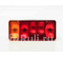 552-1929L-LD-WE - Фонарь левый задний в крыло (DEPO) Fiat Ducato 230 (1994-2002)