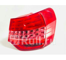 552-1932R-UE - Фонарь правый задний в крыло (DEPO) Citroen C5 (2008-)