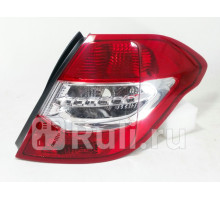 552-1940R-UE - Фонарь правый задний в крыло (DEPO) Citroen C4 (2010-)