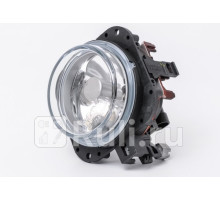 552-2002N-UQ - Фара противотуманная левая/правая (1 шт.) (DEPO) Mazda MPV (2003-)