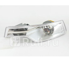 552-2008L-UE - Противотуманная фара левая (DEPO) Citroen C5 (2008-)