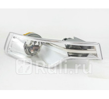 552-2008R-UE - Противотуманная фара правая (DEPO) Citroen C5 (2008-)