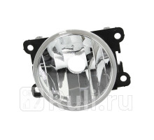 552-2009N-UE - Фара противотуманная левая/правая (1 шт.) (DEPO) Citroen C3 (2009-)